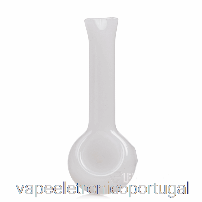 Vape Eletrônico Grav Pitada Colher Branca